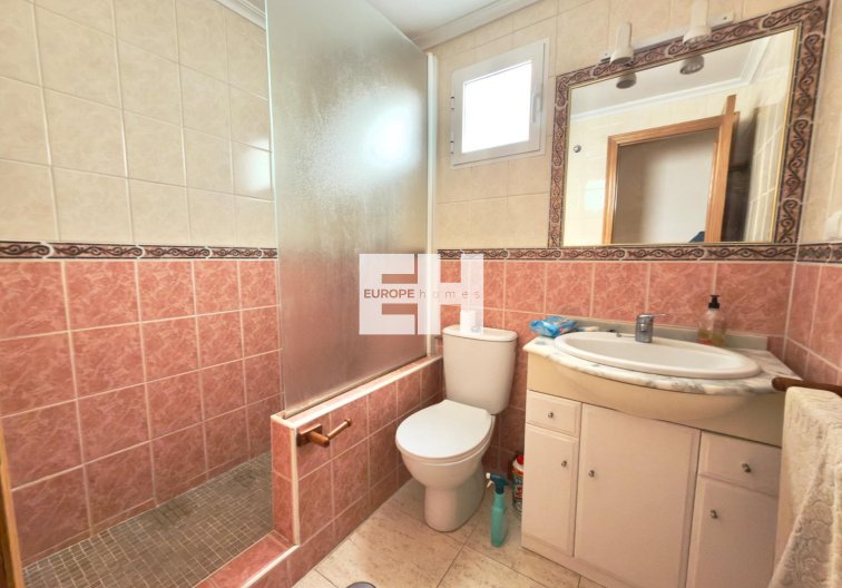 Segunda mano - Apartamento  - Torrevieja - Parque De Las Naciones