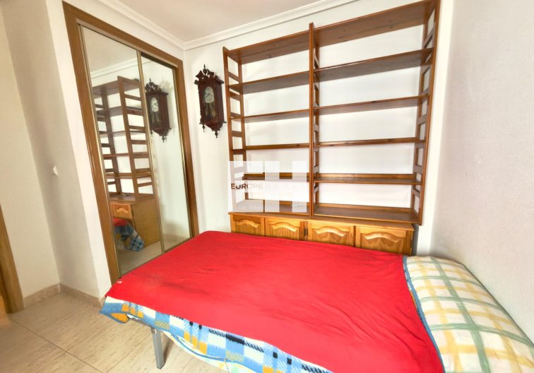 Segunda mano - Apartamento  - Torrevieja - Parque De Las Naciones