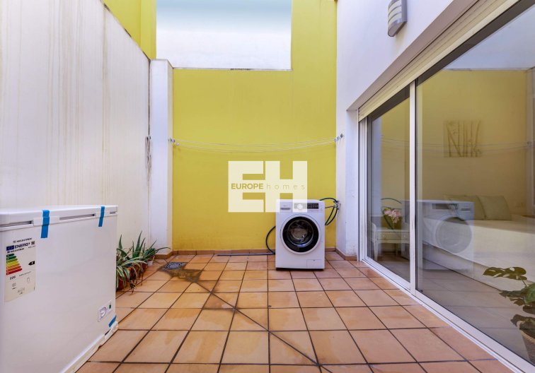 Segunda mano - Apartamento  - Alicante - Carolinas Bajas