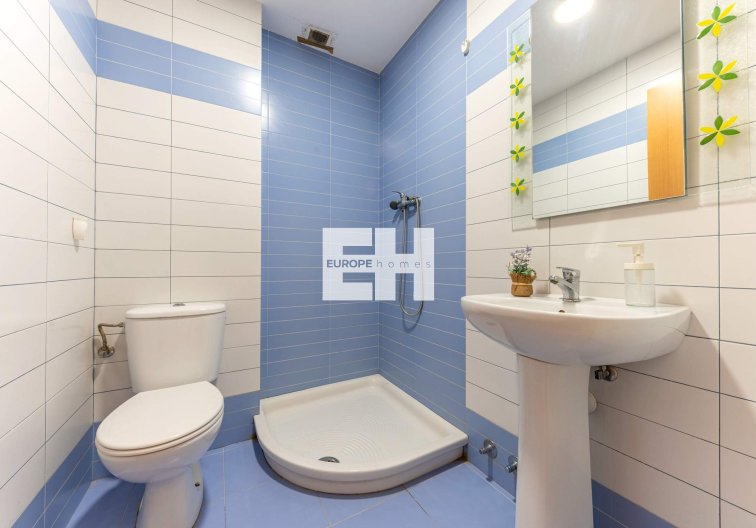 Segunda mano - Apartamento  - Alicante - Carolinas Bajas