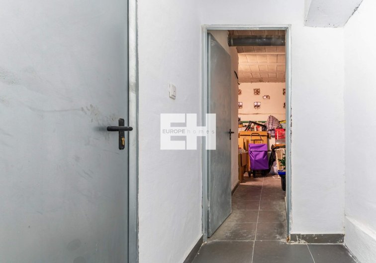 Segunda mano - Apartamento  - Alicante - Carolinas Bajas