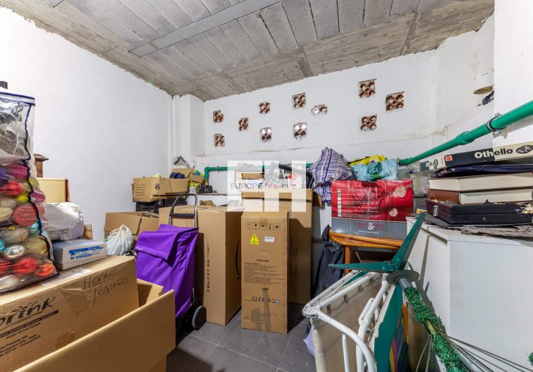 Segunda mano - Apartamento  - Alicante - Carolinas Bajas