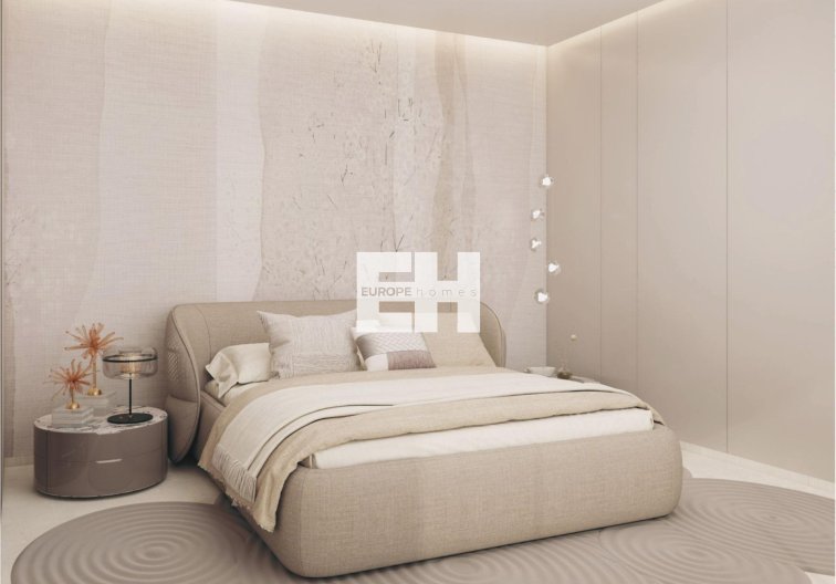 Obra Nueva - villa - Algorfa - Castillo De Montemar