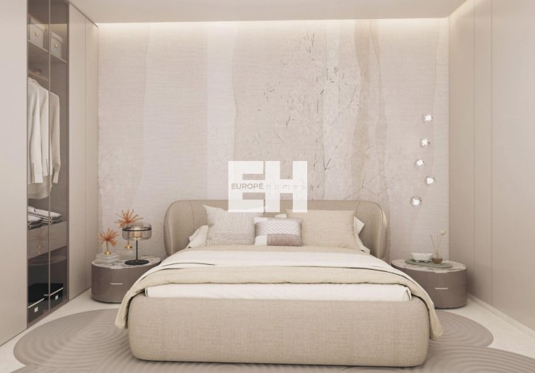 Obra Nueva - villa - Algorfa - Castillo De Montemar