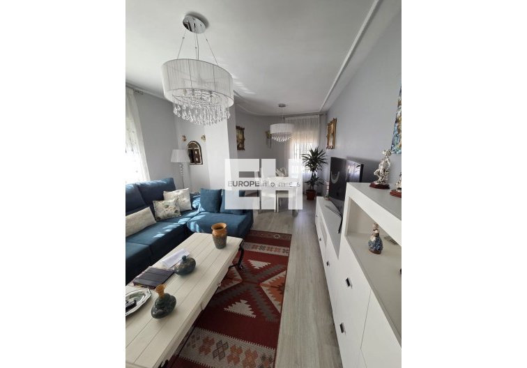 Segunda mano - Apartamento  - Torrevieja - Costa Blanca