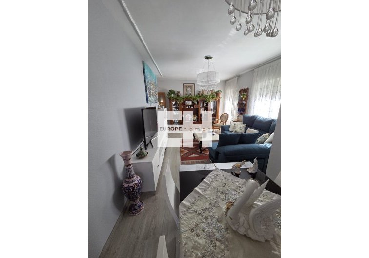 Segunda mano - Apartamento  - Torrevieja - Costa Blanca