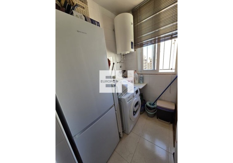 Segunda mano - Apartamento  - Torrevieja - Costa Blanca