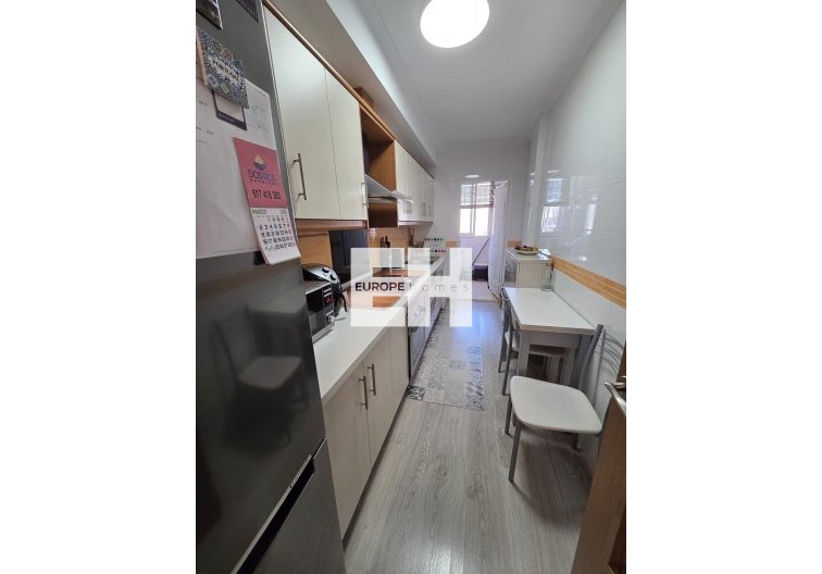 Segunda mano - Apartamento  - Torrevieja - Costa Blanca