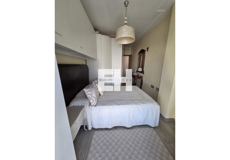 Segunda mano - Apartamento  - Torrevieja - Costa Blanca