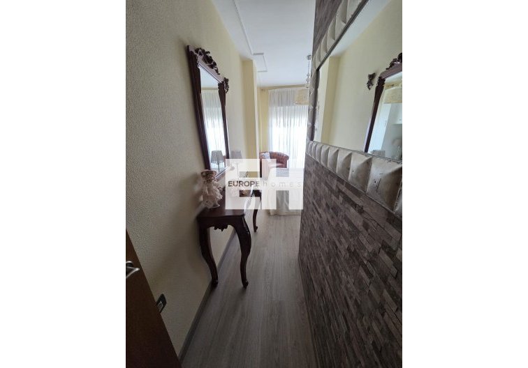 Segunda mano - Apartamento  - Torrevieja - Costa Blanca