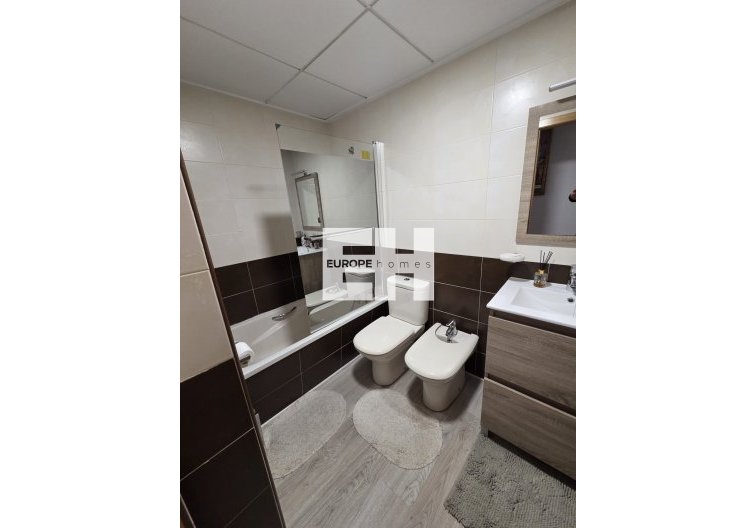 Segunda mano - Apartamento  - Torrevieja - Costa Blanca