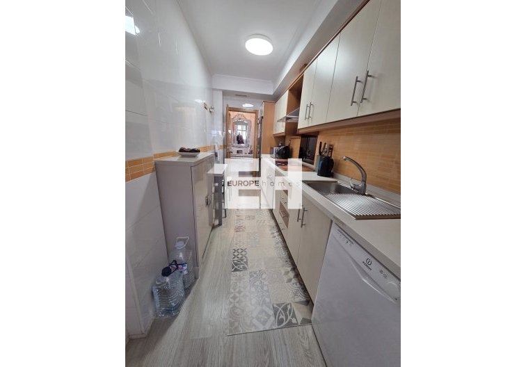 Segunda mano - Apartamento  - Torrevieja - Costa Blanca