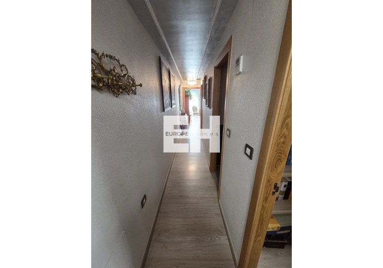 Segunda mano - Apartamento  - Torrevieja - Costa Blanca