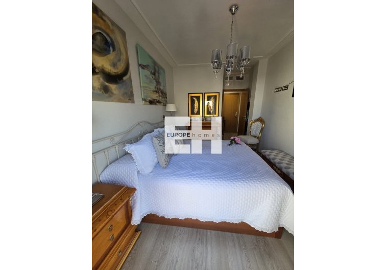 Segunda mano - Apartamento  - Torrevieja - Costa Blanca