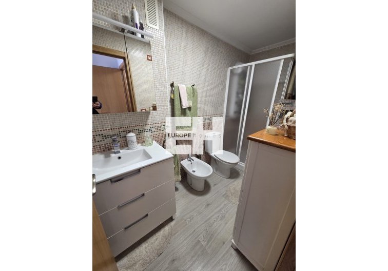 Segunda mano - Apartamento  - Torrevieja - Costa Blanca