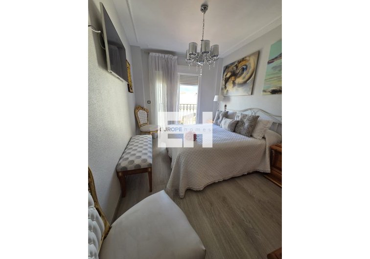 Segunda mano - Apartamento  - Torrevieja - Costa Blanca