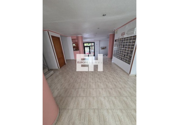 Resale - Penthouse - Torrevieja - Costa Blanca