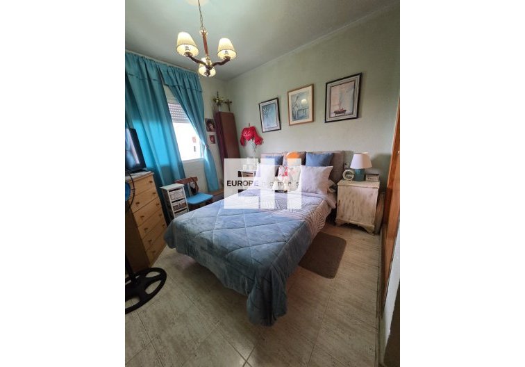 Resale - Penthouse - Torrevieja - Costa Blanca