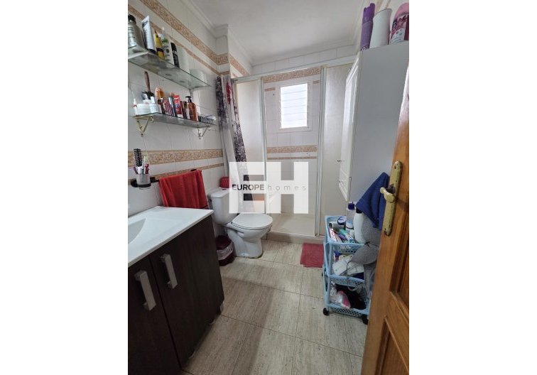 Resale - Penthouse - Torrevieja - Costa Blanca