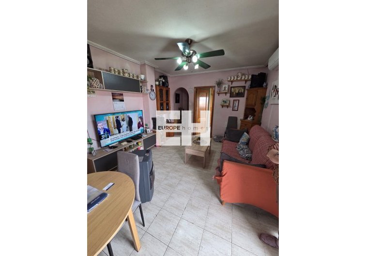 Resale - Penthouse - Torrevieja - Costa Blanca