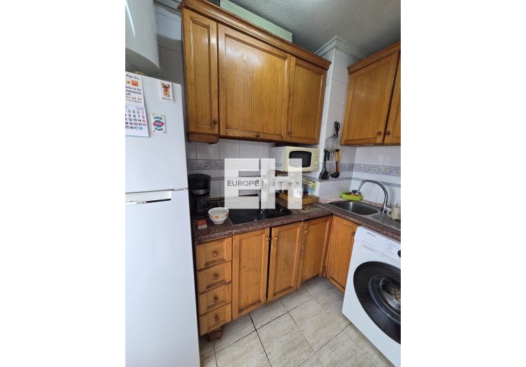 Resale - Penthouse - Torrevieja - Costa Blanca