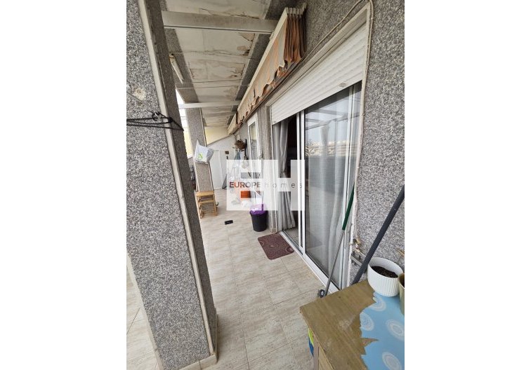 Resale - Penthouse - Torrevieja - Costa Blanca