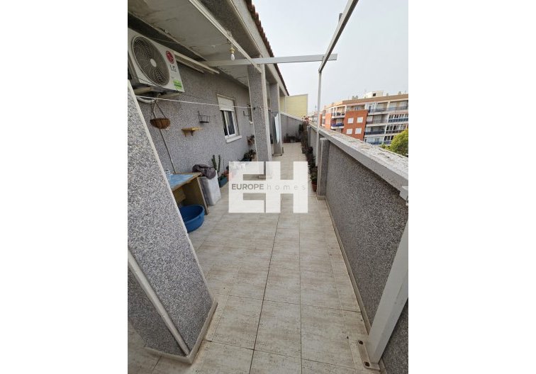 Resale - Penthouse - Torrevieja - Costa Blanca