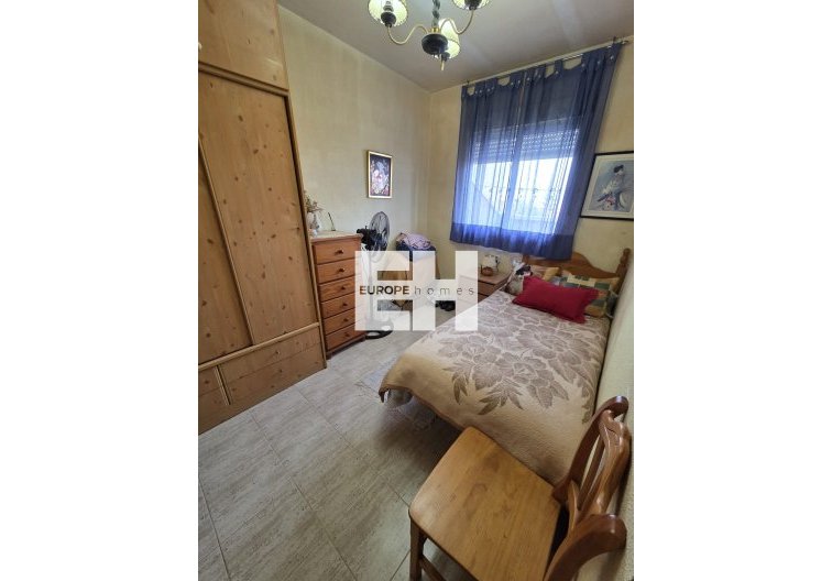 Resale - Penthouse - Torrevieja - Costa Blanca