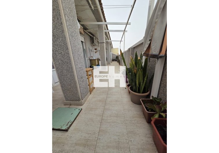 Resale - Penthouse - Torrevieja - Costa Blanca