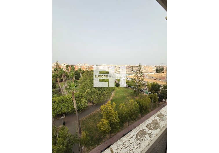 Resale - Penthouse - Torrevieja - Costa Blanca