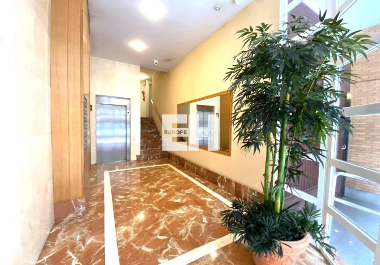 Segunda mano - Apartamento  - Alicante - Costa Blanca