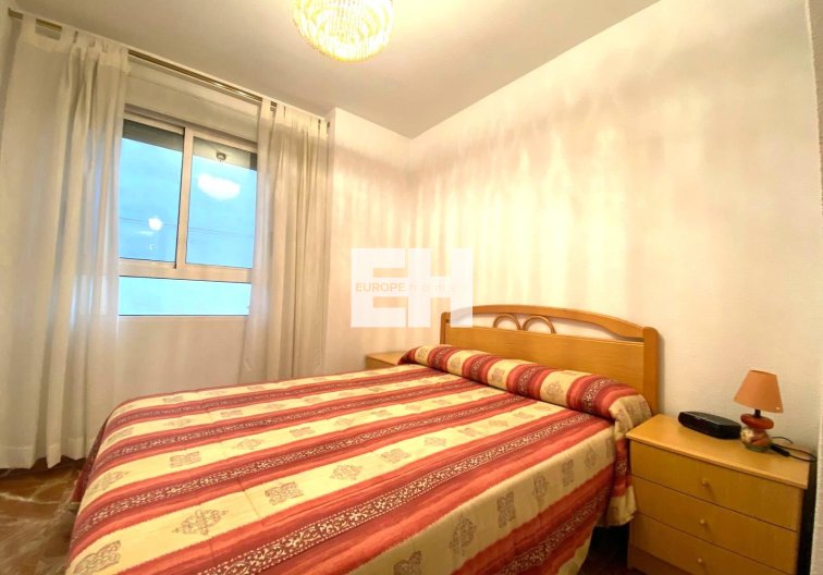 Segunda mano - Apartamento  - Alicante - Costa Blanca