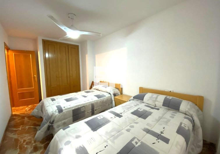 Segunda mano - Apartamento  - Alicante - Costa Blanca