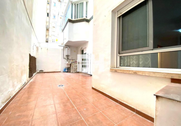 Segunda mano - Apartamento  - Alicante - Costa Blanca