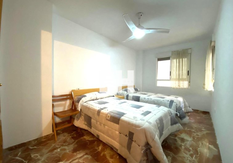 Segunda mano - Apartamento  - Alicante - Costa Blanca