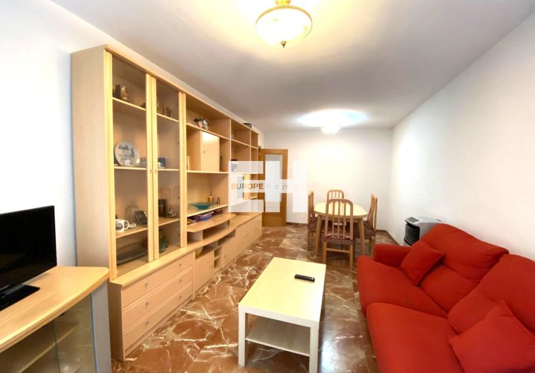 Segunda mano - Apartamento  - Alicante - Costa Blanca