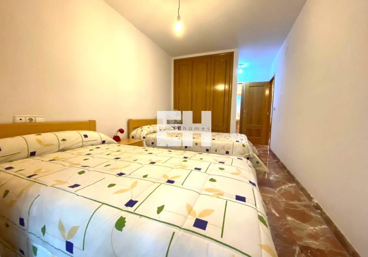 Segunda mano - Apartamento  - Alicante - Costa Blanca