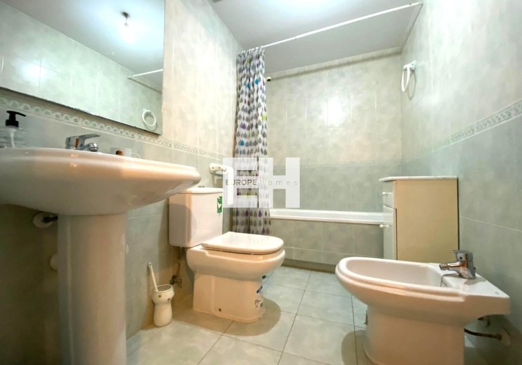 Segunda mano - Apartamento  - Alicante - Costa Blanca