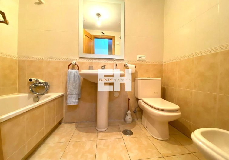 Segunda mano - Apartamento  - Alicante - Costa Blanca