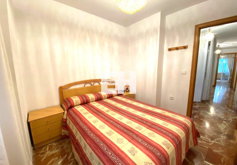 Segunda mano - Apartamento  - Alicante - Costa Blanca