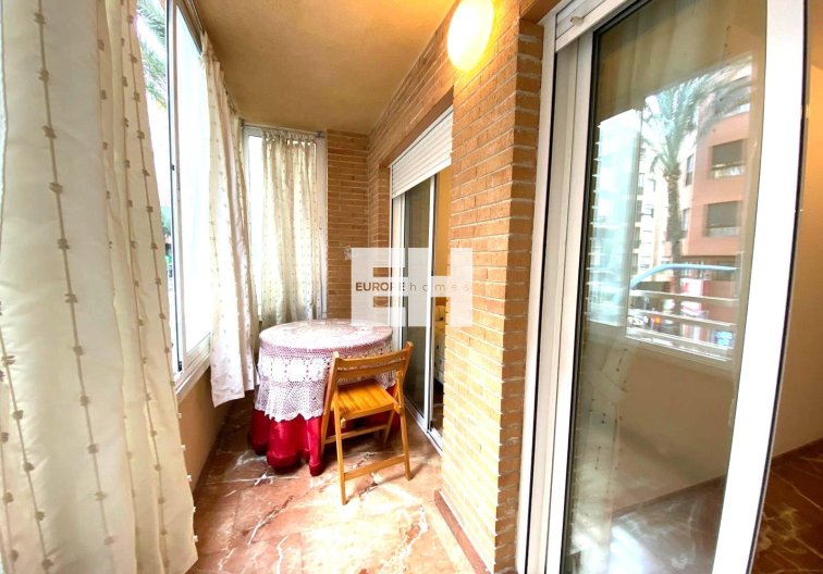 Segunda mano - Apartamento  - Alicante - Costa Blanca