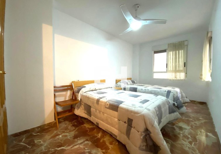 Segunda mano - Apartamento  - Alicante - Costa Blanca