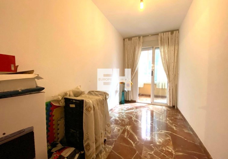 Segunda mano - Apartamento  - Alicante - Costa Blanca