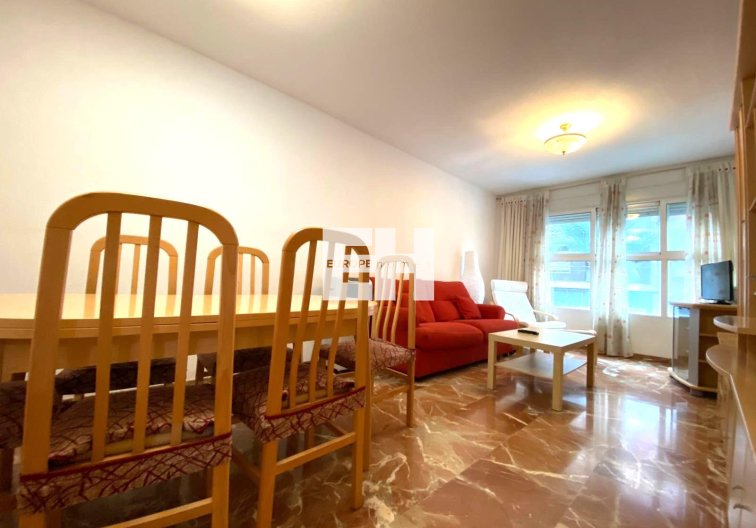 Segunda mano - Apartamento  - Alicante - Costa Blanca