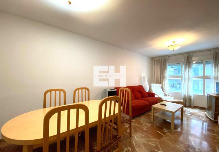 Segunda mano - Apartamento  - Alicante - Costa Blanca