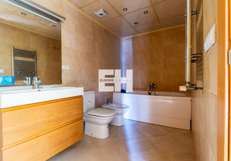 Segunda mano - villa - Orihuela Costa - Costa Blanca