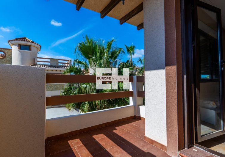 Segunda mano - villa - Orihuela Costa - Costa Blanca