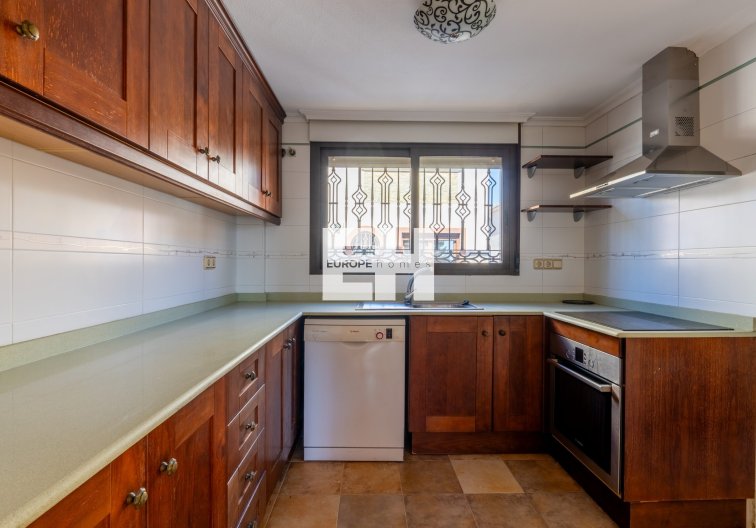 Segunda mano - villa - Orihuela Costa - Costa Blanca