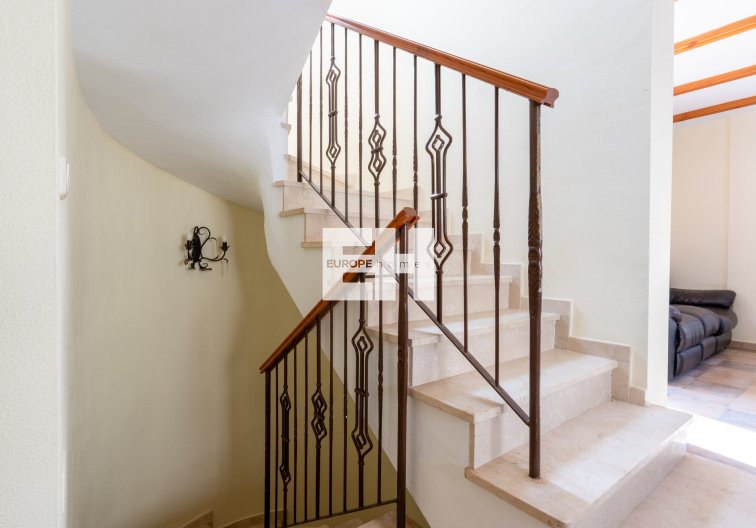 Segunda mano - villa - Orihuela Costa - Costa Blanca