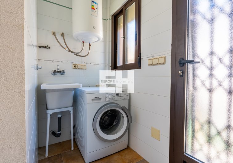 Segunda mano - villa - Orihuela Costa - Costa Blanca